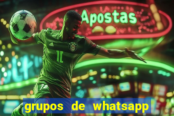 grupos de whatsapp de putaria